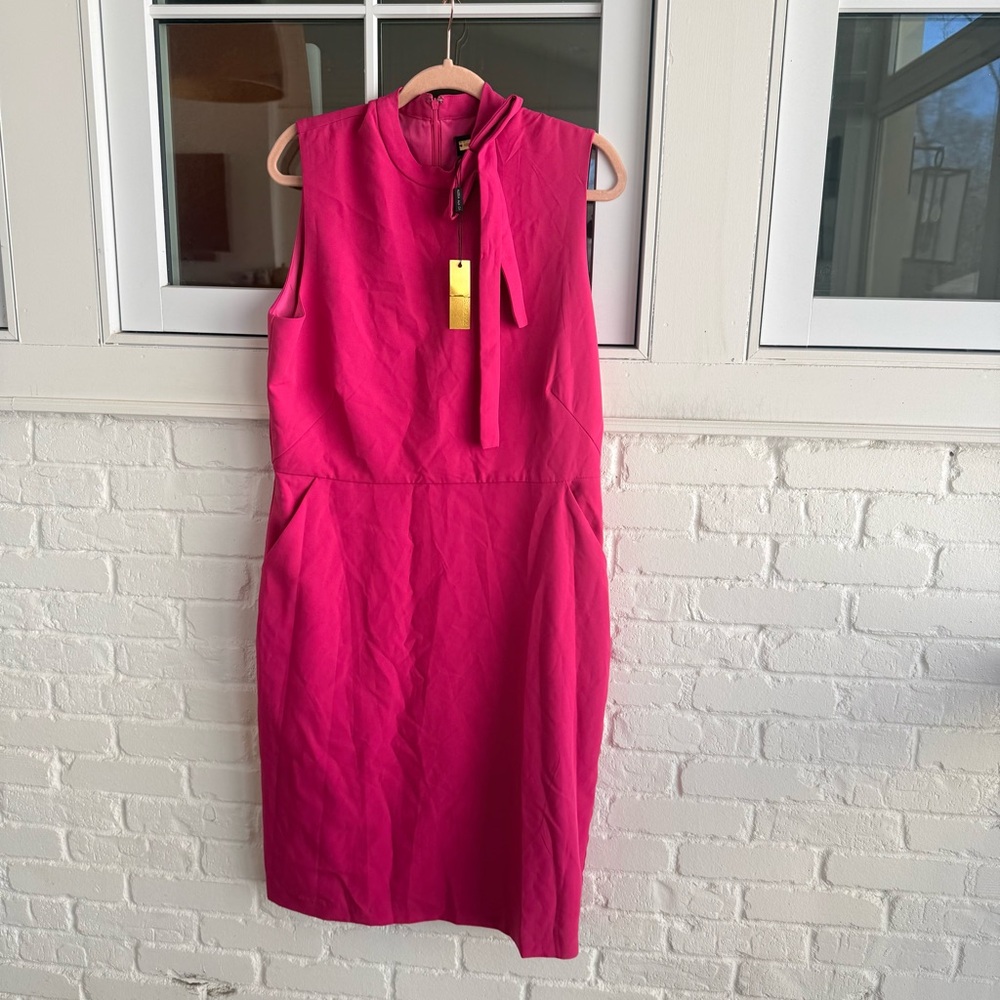NWT Alexia Admore Dress